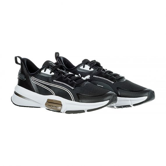 Кросівки Puma PWRFrame TR 3 (37948201), Колір: чорний, Розмір виробника: 44.5, зображення 5 Кросівки Puma PWRFrame TR 3 (37948201), Колір: чорний, Розмір виробника: 44.5, зображення 5