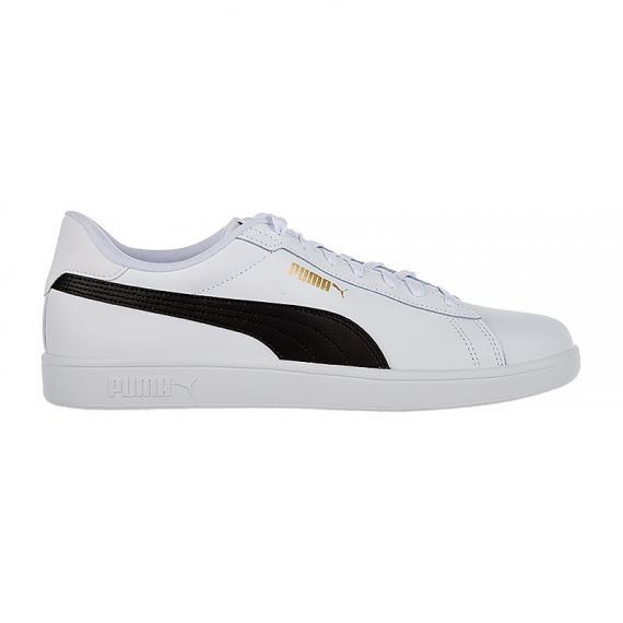 Кросівки Puma Smash 3.0 L 39098711, Колір: білий, Розмір виробника: 44.5