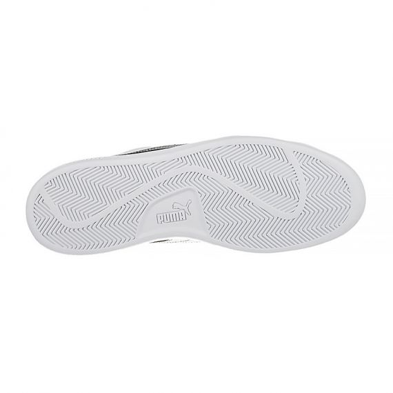 Кросівки Puma Smash 3.0 L 39098711, Колір: білий, Розмір виробника: 44, зображення 4 Кросівки Puma Smash 3.0 L 39098711, Колір: білий, Розмір виробника: 44, зображення 4