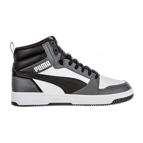 Кросівки Puma Rebound v6 (39232603), Колір: чорний, Розмір виробника: 44.5