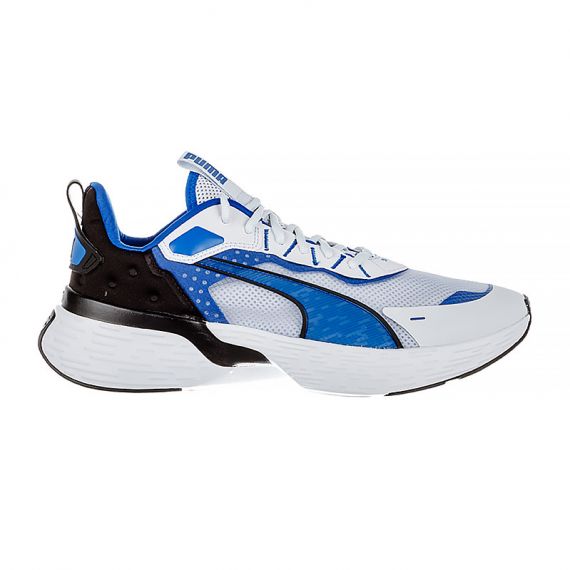 Кросівки Puma Softride Sway 37944302, Колір: білий, Розмір виробника: 44.5