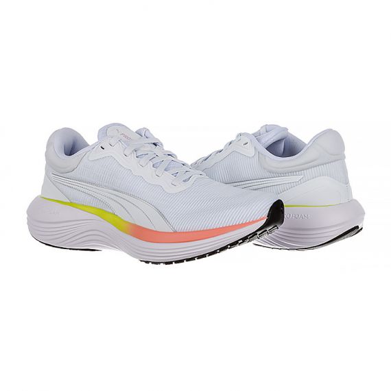 Кросівки Puma Scend Pro Ultra Wn s 31000002, Колір: білий, Розмір виробника: 40, зображення 2