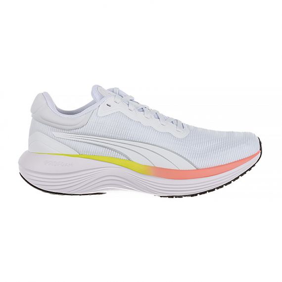 Кросівки Puma Scend Pro Ultra Wn s 31000002, Колір: білий, Розмір виробника: 38.5