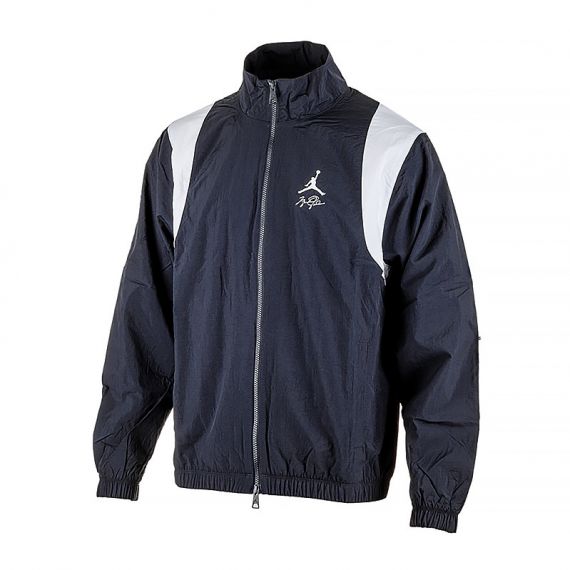Куртка JORDAN M J ESS MMBR JKT FN4621-010, Колір: чорний, Розмір виробника: М