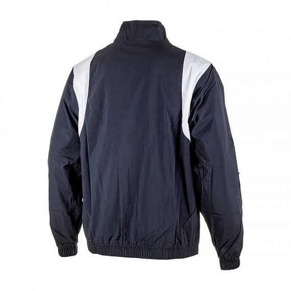 Куртка JORDAN M J ESS MMBR JKT FN4621-010, Колір: чорний, Розмір виробника: XL, зображення 2