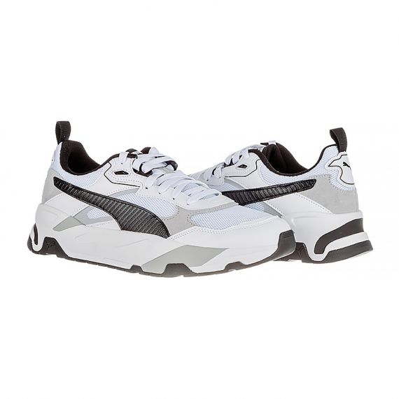 Кросівки Puma Trinity 38928901, Колір: білий, Розмір виробника: 45, зображення 2 Кросівки Puma Trinity 38928901, Колір: білий, Розмір виробника: 45, зображення 2