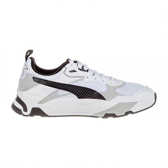 Кросівки Puma Trinity 38928901, Колір: білий, Розмір виробника: 45, зображення 3 Кросівки Puma Trinity 38928901, Колір: білий, Розмір виробника: 45, зображення 3