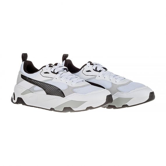 Кросівки Puma Trinity 38928901, Колір: білий, Розмір виробника: 45, зображення 5 Кросівки Puma Trinity 38928901, Колір: білий, Розмір виробника: 45, зображення 5