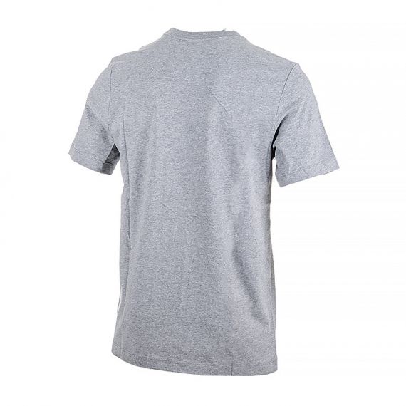 Футболка JORDAN JUMPMAN FLIGHT HBR TEE AO0664-091, Цвет: серый, Размер производителя: 2XL, изображение 3 Футболка JORDAN JUMPMAN FLIGHT HBR TEE AO0664-091, Цвет: серый, Размер производителя: 2XL, изображение 3