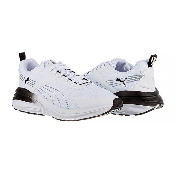 Кросівки Puma Hypnotic 39523503, Колір: білий, Розмір виробника: 43, зображення 2 Кросівки Puma Hypnotic 39523503, Колір: білий, Розмір виробника: 43, зображення 2