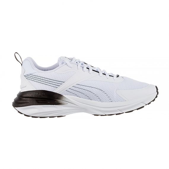 Кросівки Puma Hypnotic 39523503, Колір: білий, Розмір виробника: 43, зображення 3 Кросівки Puma Hypnotic 39523503, Колір: білий, Розмір виробника: 43, зображення 3