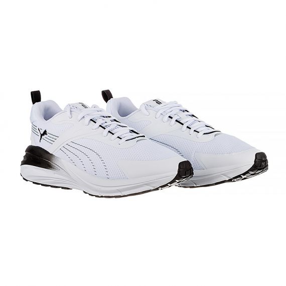 Кросівки Puma Hypnotic 39523503, Колір: білий, Розмір виробника: 43, зображення 5 Кросівки Puma Hypnotic 39523503, Колір: білий, Розмір виробника: 43, зображення 5