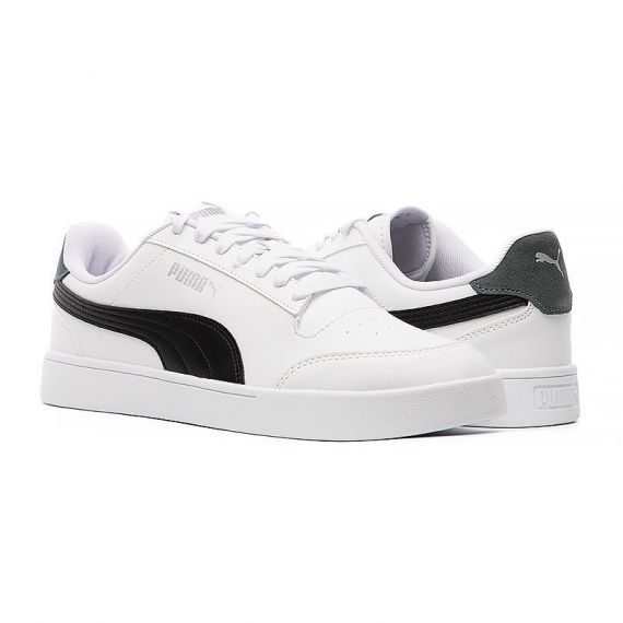Кросівки Puma Shuffle 30966830, Колір: білий, Розмір виробника: 46, зображення 2 Кросівки Puma Shuffle 30966830, Колір: білий, Розмір виробника: 46, зображення 2