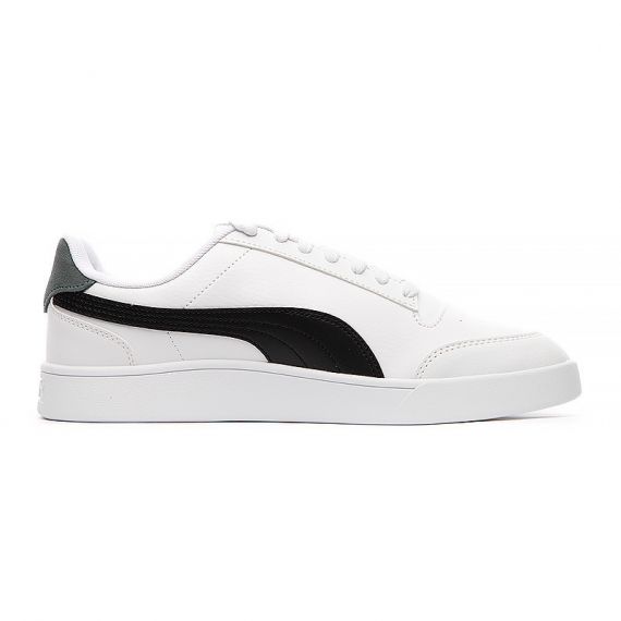 Кросівки Puma Shuffle 30966830, Колір: білий, Розмір виробника: 46, зображення 4 Кросівки Puma Shuffle 30966830, Колір: білий, Розмір виробника: 46, зображення 4