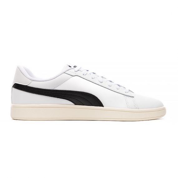 Кроссовки Puma Smash 3.0 (39098703), Цвет: белый, Размер производителя: 42, изображение 2 Кроссовки Puma Smash 3.0 (39098703), Цвет: белый, Размер производителя: 42, изображение 2