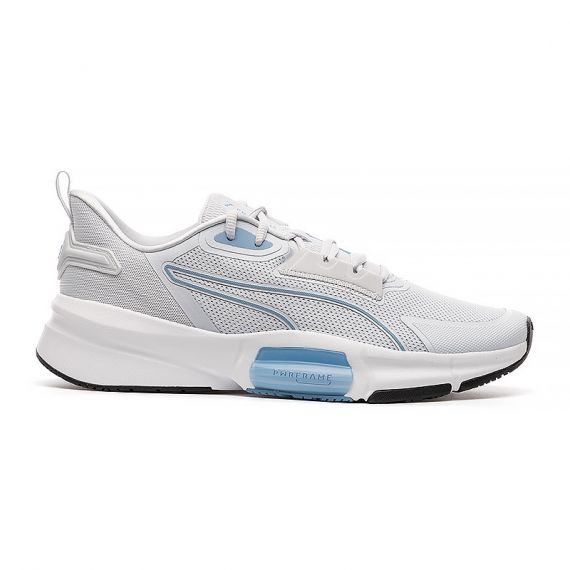 Кросівки PUMA PWRFrame TR 3 (37948206), Колір: білий, Розмір виробника: 42.5
