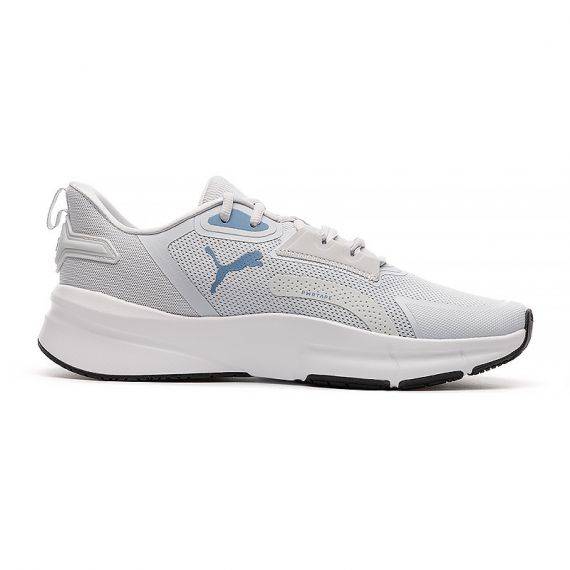Кроссовки PUMA PWRFrame TR 3 (37948206), Цвет: белый, Размер производителя: 44, изображение 3 Кроссовки PUMA PWRFrame TR 3 (37948206), Цвет: белый, Размер производителя: 44, изображение 3