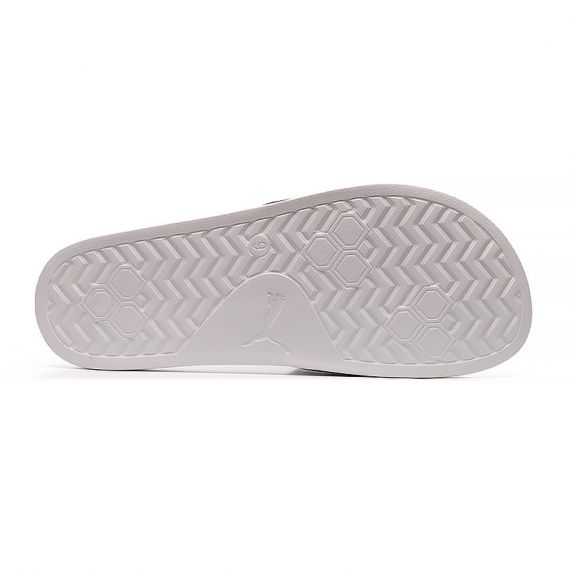 Шлепанцы Puma Leadcat 2.0 White-Black (38413902), Цвет: белый, Размер производителя: 46, изображение 3 Шлепанцы Puma Leadcat 2.0 White-Black (38413902), Цвет: белый, Размер производителя: 46, изображение 3