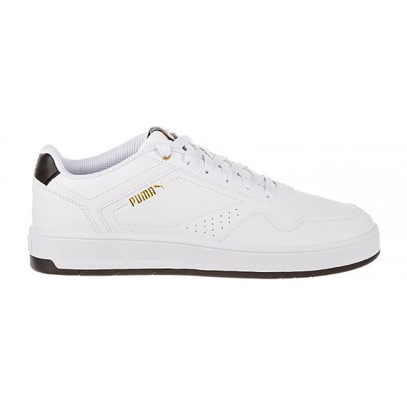 Кросівки Puma Court Classic (39501807), Колір: білий, Розмір виробника: 42
