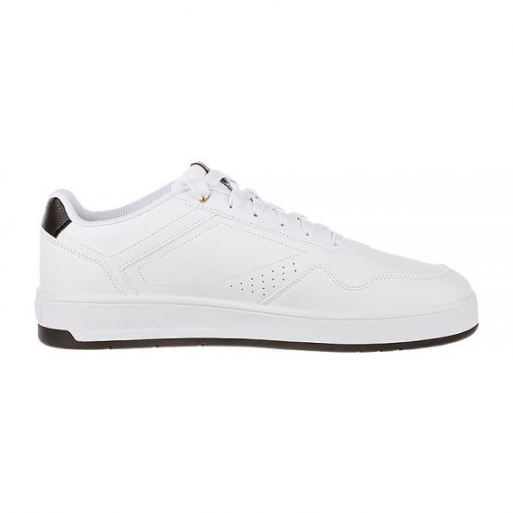 Кросівки Puma Court Classic (39501807), Колір: білий, Розмір виробника: 44.5, зображення 3 Кросівки Puma Court Classic (39501807), Колір: білий, Розмір виробника: 44.5, зображення 3