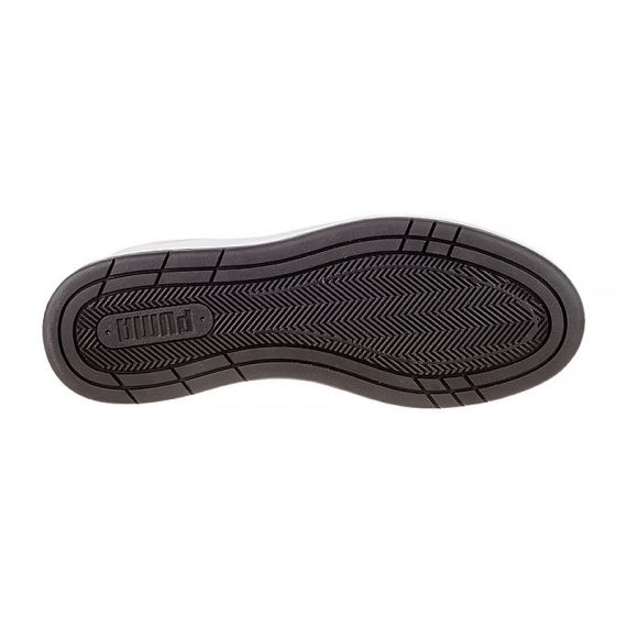 Кросівки Puma Court Classic (39501807), Колір: білий, Розмір виробника: 44.5, зображення 4 Кросівки Puma Court Classic (39501807), Колір: білий, Розмір виробника: 44.5, зображення 4