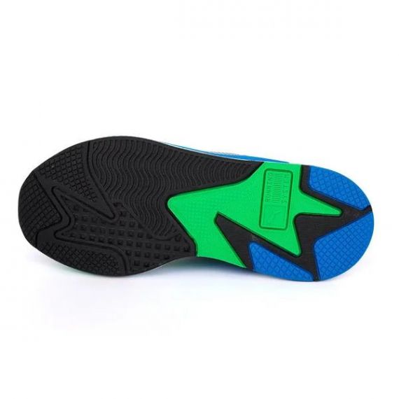 Кросівки Puma RS-X TOYS 36944926, Колір: білий, Розмір виробника: 44.5, зображення 2 Кросівки Puma RS-X TOYS 36944926, Колір: білий, Розмір виробника: 44.5, зображення 2