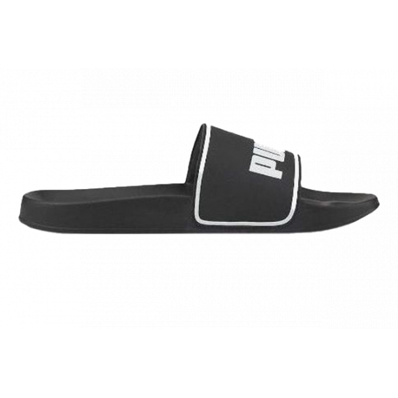 Шльопанці Puma Leadcat 2.0 (38413901), Колір: чорний, Розмір виробника: 42