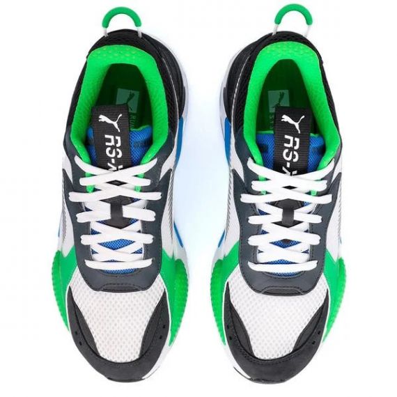Кросівки Puma RS-X TOYS 36944926, Колір: білий, Розмір виробника: 44.5, зображення 4 Кросівки Puma RS-X TOYS 36944926, Колір: білий, Розмір виробника: 44.5, зображення 4