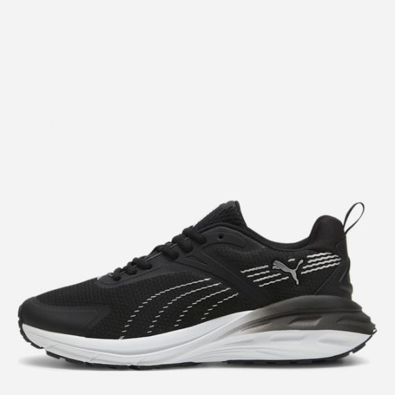 Кросівки Puma Hypnotic 39523502, Колір: чорний, Розмір виробника: 44.5, зображення 3 Кросівки Puma Hypnotic 39523502, Колір: чорний, Розмір виробника: 44.5, зображення 3