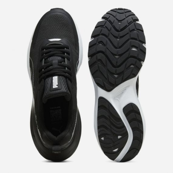 Кросівки Puma Hypnotic 39523502, Колір: чорний, Розмір виробника: 44.5, зображення 4 Кросівки Puma Hypnotic 39523502, Колір: чорний, Розмір виробника: 44.5, зображення 4