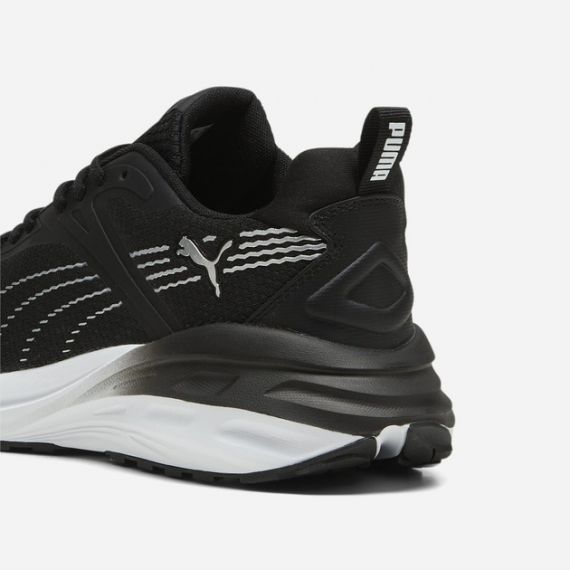 Кросівки Puma Hypnotic 39523502, Колір: чорний, Розмір виробника: 44.5, зображення 6 Кросівки Puma Hypnotic 39523502, Колір: чорний, Розмір виробника: 44.5, зображення 6