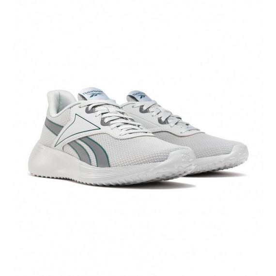 Кроссовки мужские Reebok Lite 3 IF5232 (100033950), Цвет: серый, Размер производителя: 41, изображение 2 Кроссовки мужские Reebok Lite 3 IF5232 (100033950), Цвет: серый, Размер производителя: 41, изображение 2