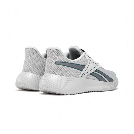 Кроссовки мужские Reebok Lite 3 IF5232 (100033950), Цвет: серый, Размер производителя: 41, изображение 3 Кроссовки мужские Reebok Lite 3 IF5232 (100033950), Цвет: серый, Размер производителя: 41, изображение 3
