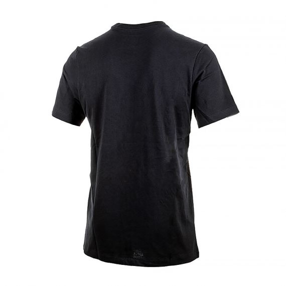 Футболка Jordan M CORE BLA SS CREW AQ2366-010, Колір: чорний, Розмір виробника: L, зображення 3 Футболка Jordan M CORE BLA SS CREW AQ2366-010, Колір: чорний, Розмір виробника: L, зображення 3