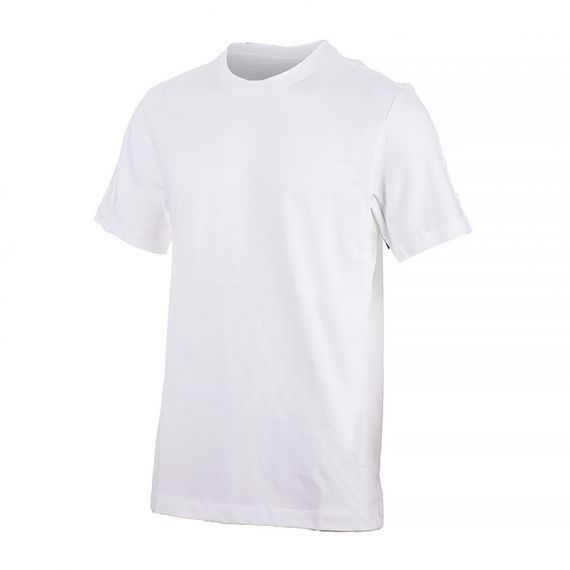 Футболка JORDAN MCORE BLA SS CREW AQ2366-100, Колір: білий, Розмір виробника: XL, зображення 2 Футболка JORDAN MCORE BLA SS CREW AQ2366-100, Колір: білий, Розмір виробника: XL, зображення 2