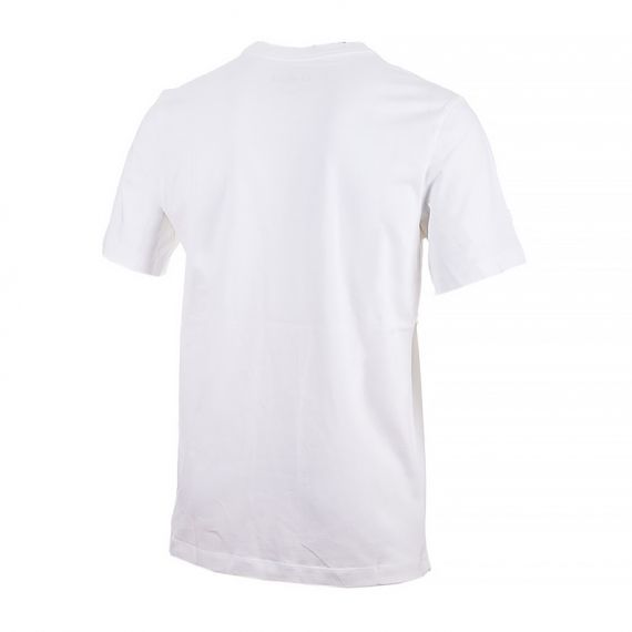 Футболка JORDAN MCORE BLA SS CREW AQ2366-100, Колір: білий, Розмір виробника: XL, зображення 3 Футболка JORDAN MCORE BLA SS CREW AQ2366-100, Колір: білий, Розмір виробника: XL, зображення 3