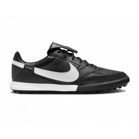 Сороконіжки Nike THE PREMIER III TF HM0283-001, Колір: чорний, Розмір виробника: 44