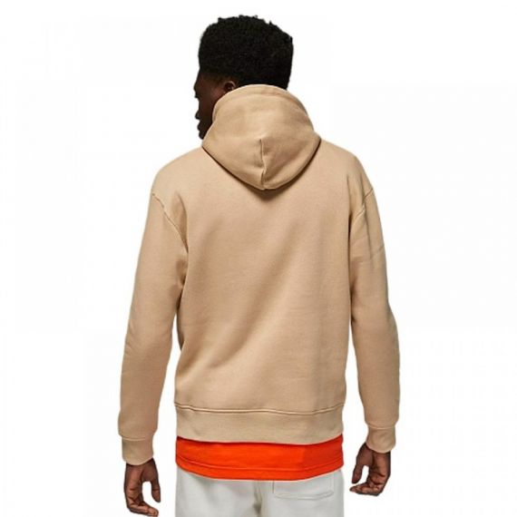Худи Air Jordan Flight Mvp Beige FB7050-277, Цвет: бежевый, Размер производителя: S, изображение 3 Худи Air Jordan Flight Mvp Beige FB7050-277, Цвет: бежевый, Размер производителя: S, изображение 3