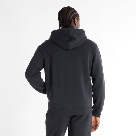 Кофта New Balance Sport Core Full Zip MJ43902BK, Колір: чорний, Розмір виробника: L, зображення 2 Кофта New Balance Sport Core Full Zip MJ43902BK, Колір: чорний, Розмір виробника: L, зображення 2