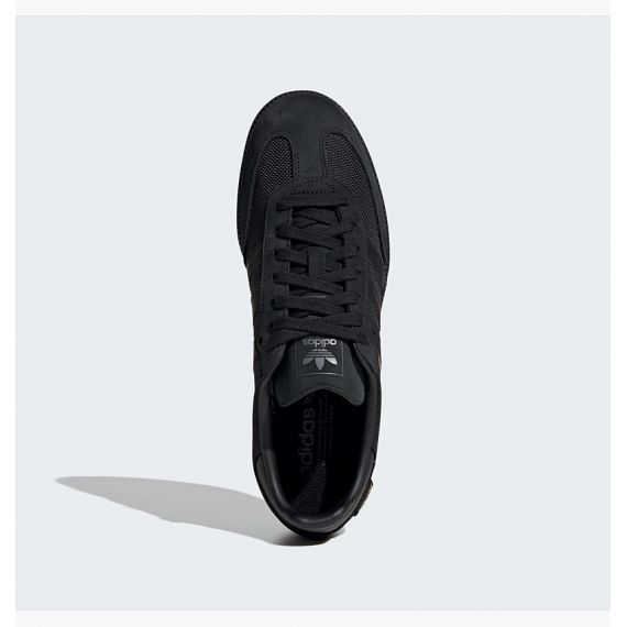 Кроссовки унисекс Adidas Samba Og Black (JI4647), Цвет: черный, Размер производителя: 42, изображение 2 Кроссовки унисекс Adidas Samba Og Black (JI4647), Цвет: черный, Размер производителя: 42, изображение 2