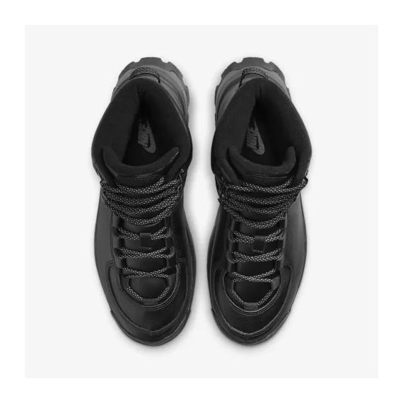 Черевики жіночі Nike City Classic Premium Waterproof Black FZ8629-001, Колір: чорний, Розмір виробника: 38, зображення 4 Черевики жіночі Nike City Classic Premium Waterproof Black FZ8629-001, Колір: чорний, Розмір виробника: 38, зображення 4