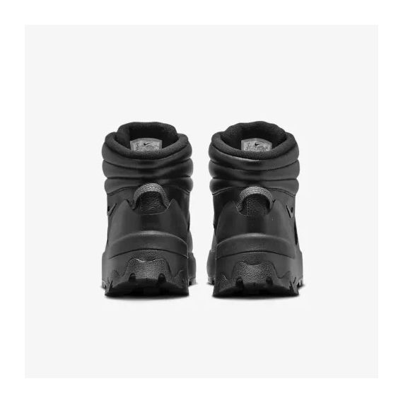 Черевики жіночі Nike City Classic Premium Waterproof Black FZ8629-001, Колір: чорний, Розмір виробника: 38, зображення 6 Черевики жіночі Nike City Classic Premium Waterproof Black FZ8629-001, Колір: чорний, Розмір виробника: 38, зображення 6