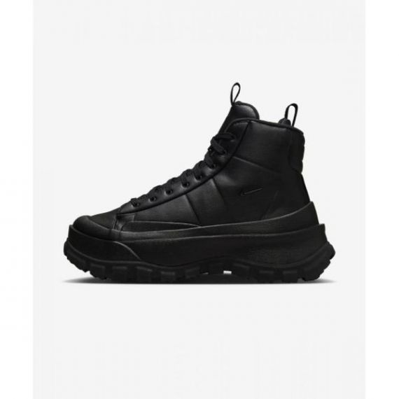 Кросівки Nike W BLAZER ROAM MID FQ9065-002, Колір: чорний, Розмір виробника: 38, зображення 2 Кросівки Nike W BLAZER ROAM MID FQ9065-002, Колір: чорний, Розмір виробника: 38, зображення 2
