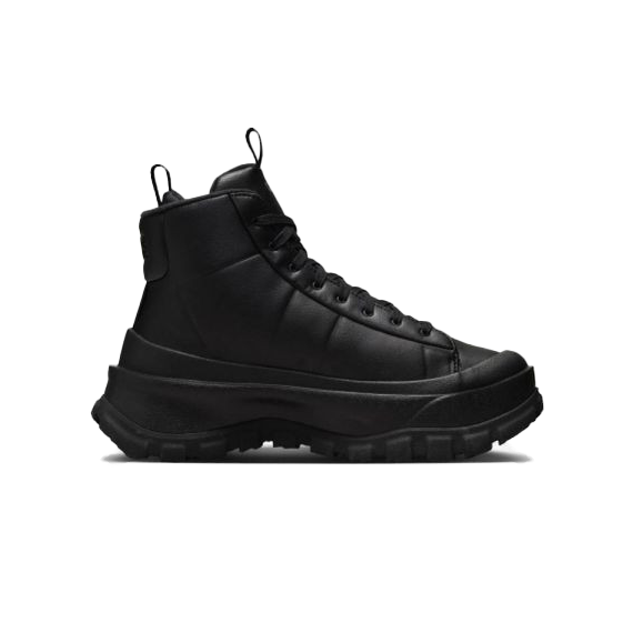 Кросівки Nike W BLAZER ROAM MID FQ9065-002, Колір: чорний, Розмір виробника: 38