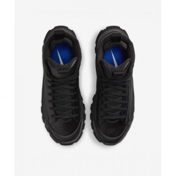 Кросівки Nike W BLAZER ROAM MID FQ9065-002, Колір: чорний, Розмір виробника: 38, зображення 4 Кросівки Nike W BLAZER ROAM MID FQ9065-002, Колір: чорний, Розмір виробника: 38, зображення 4