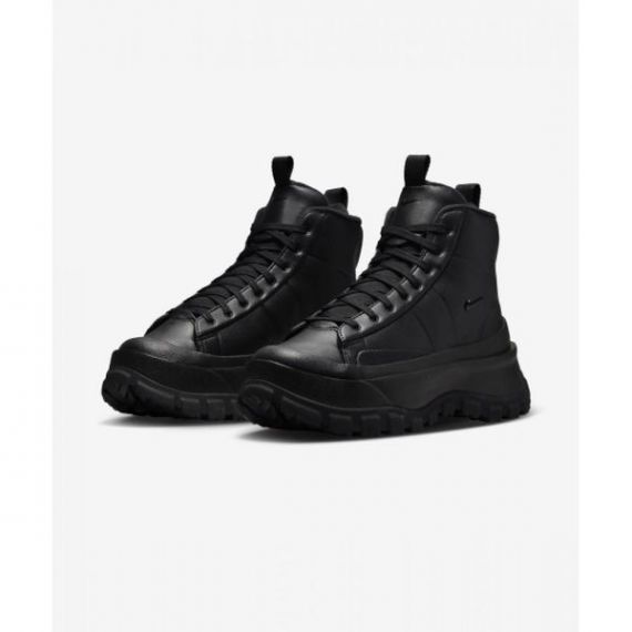 Кросівки Nike W BLAZER ROAM MID FQ9065-002, Колір: чорний, Розмір виробника: 38, зображення 5 Кросівки Nike W BLAZER ROAM MID FQ9065-002, Колір: чорний, Розмір виробника: 38, зображення 5