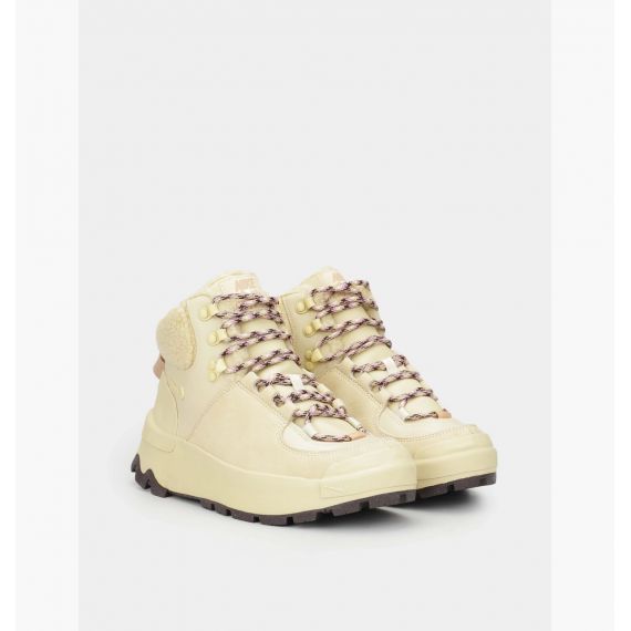 Черевики жіночі Nike City Classic Premium Beige FD0211-700, Колір: бежевий, Розмір виробника: 38.5, зображення 3 Черевики жіночі Nike City Classic Premium Beige FD0211-700, Колір: бежевий, Розмір виробника: 38.5, зображення 3