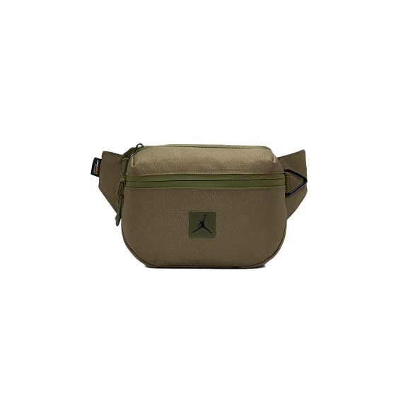 Сумка Jordan JAM CORDURA FRANCHISE CROSS BO MA0901-E6F, Колір: хакі