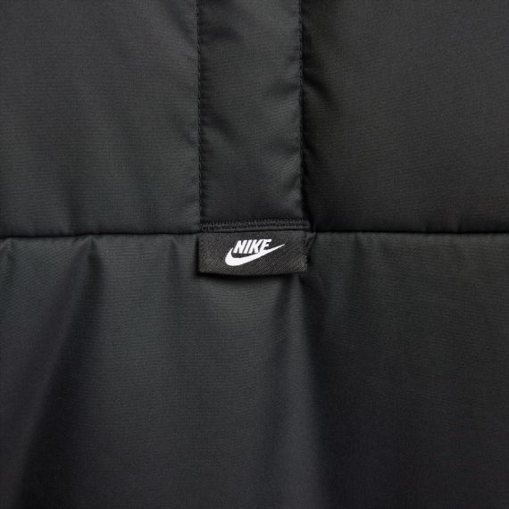 Куртка Nike M NSW TF RPL LEGACY HD JKT DX2038-010, Цвет: черный, Размер производителя: S, изображение 6 Куртка Nike M NSW TF RPL LEGACY HD JKT DX2038-010, Цвет: черный, Размер производителя: S, изображение 6