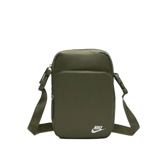 Сумка Nike HERITAGE CROSSBODY DB0456-222, Колір: хакі